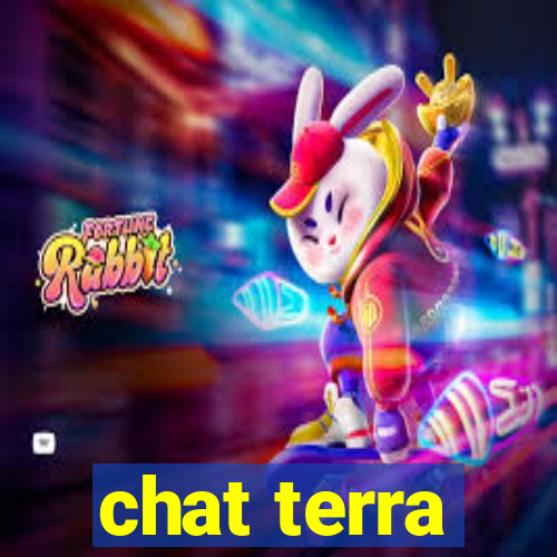 chat terra